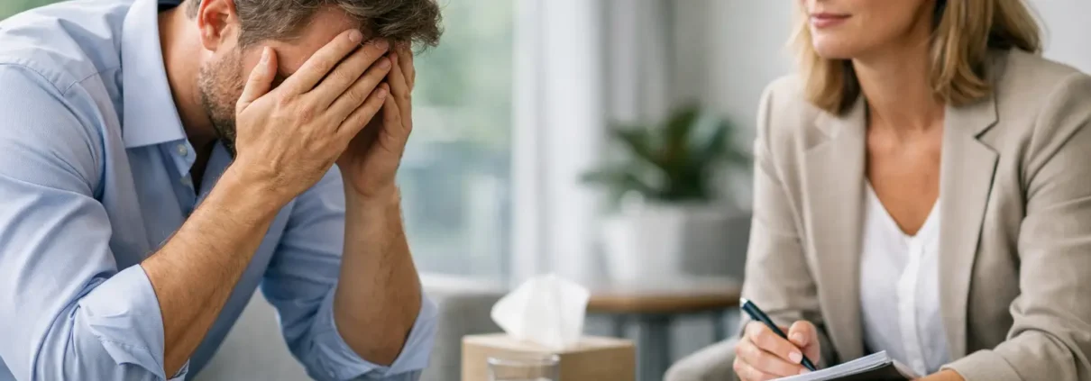 Erfahrungsbeispiel Burnout Coaching privat