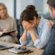 Hilfe bei Burnout Symptomen finden
