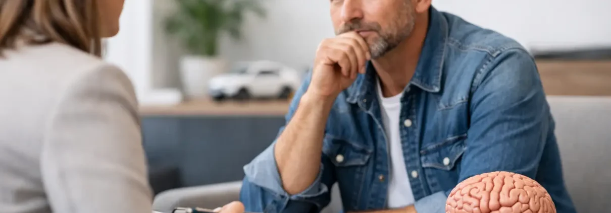 Mentales Coaching für MPU: Was hilft wirklich?