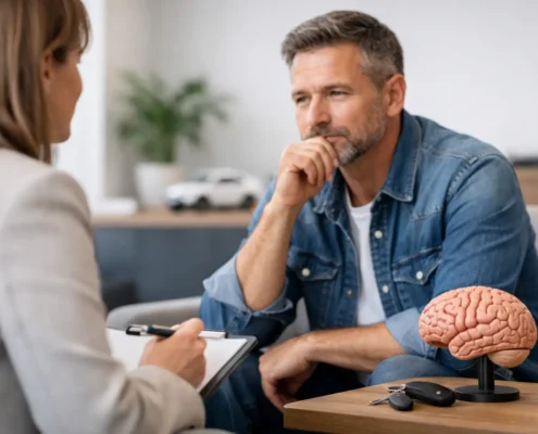 Mentales Coaching für MPU: Was hilft wirklich?