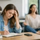 Prüfungsangst mental überwinden lernen