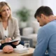 Psychologische Beratung bei Schmerz