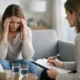 Psychologische Beratung bei Stress hilft gezielt