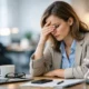 Burnout-Warnzeichen richtig einordnen lernen