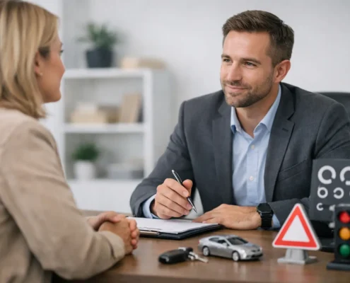 MPU Vorbereitung psychologisch richtig angehen