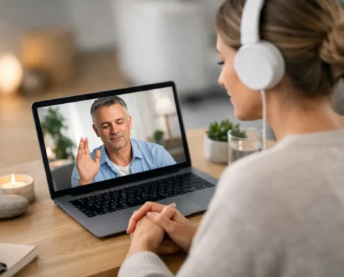 Ist Online-Hypnose wirksam? Das entscheidet