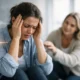 Panikattacken Hilfe bei akuter Angst und Unruhe