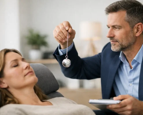 Wer eignet sich für Hypnose? Die ehrliche Antwort
