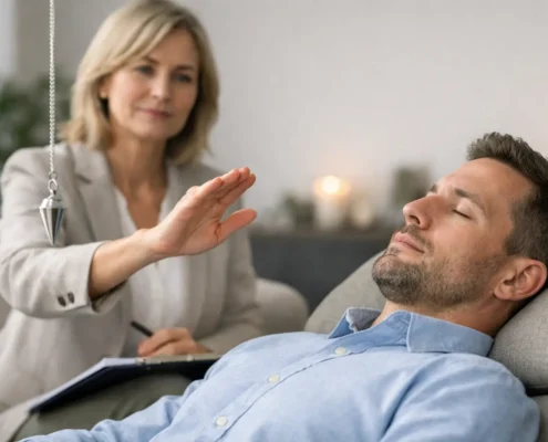 Hypnose Ablauf erklärt - so läuft Ihre Sitzung