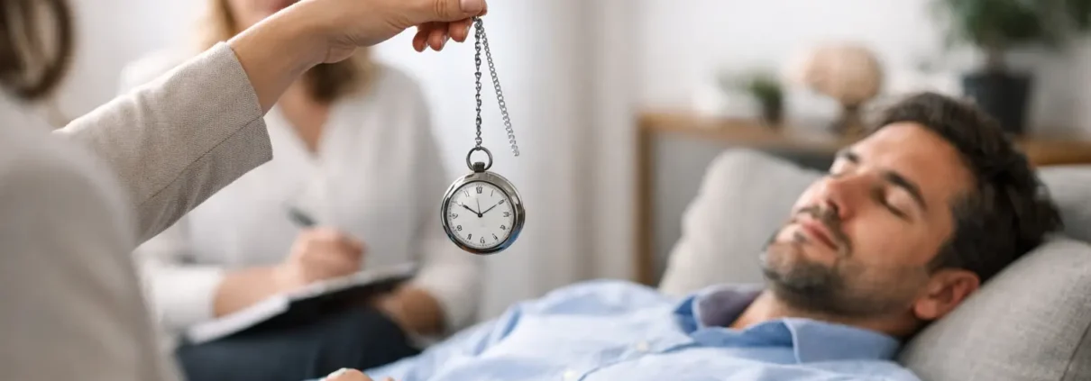 Hypnose Verhaltenstherapie: Was wirklich hilft