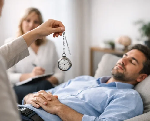 Hypnose Verhaltenstherapie: Was wirklich hilft