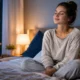 Innere Unruhe abends beruhigen und besser schlafen