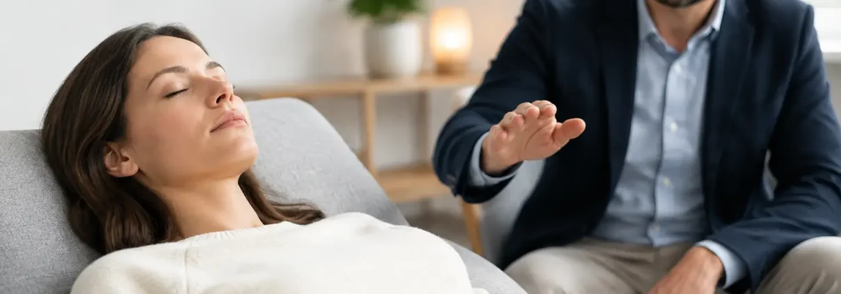 Leitfaden Hypnose bei Schmerz richtig nutzen