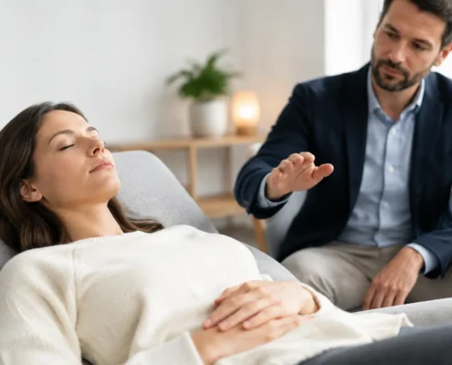 Leitfaden Hypnose bei Schmerz richtig nutzen