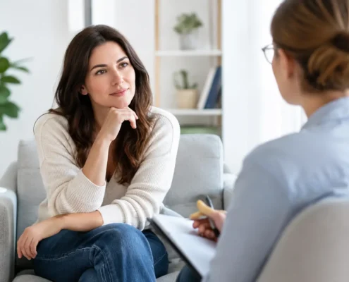 Ratgeber für das EMDR-Erstgespräch vorbereiten