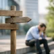 Wegweiser bei Burnout-Anzeichen im Alltag