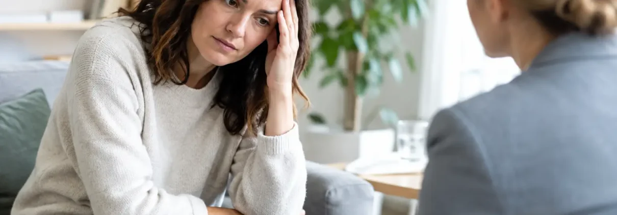 Burnout Coaching Hilfe bei dauerhafter Erschöpfung