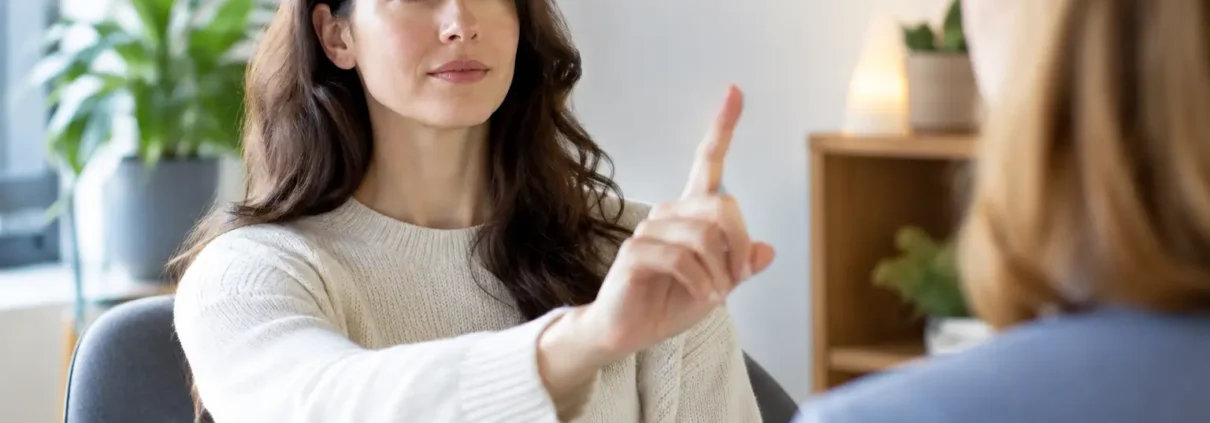 Leitfaden zur EMDR-Behandlung bei Belastungen