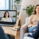 Online Hypnose oder vor Ort: Was passt besser?